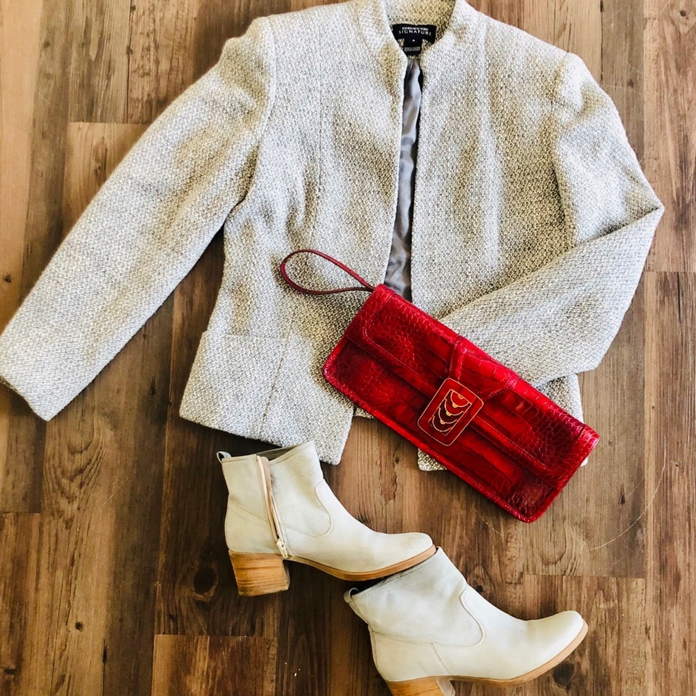 Cole Haan Clutch